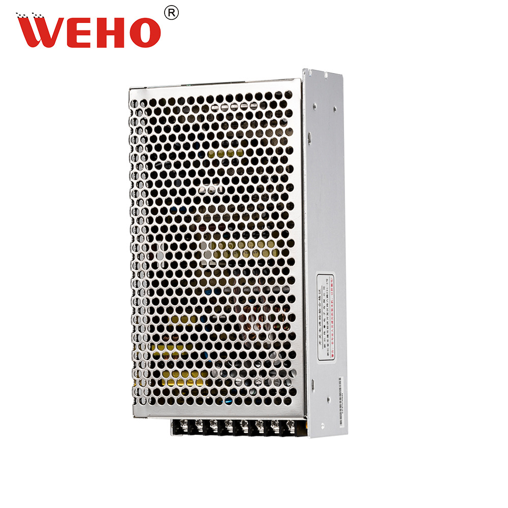 ���鿪�ص�Դ5V 12V 24V -12V Q-120D��·�����Դ120W���ص�Դ