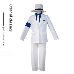 佳榮動漫cosplay服裝 邁克爾·傑克遜cosplay服裝 傑克遜同款