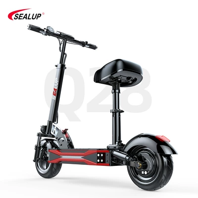 Qatlanan elektrik skuterlər – Hilop Electric Scooter Mount