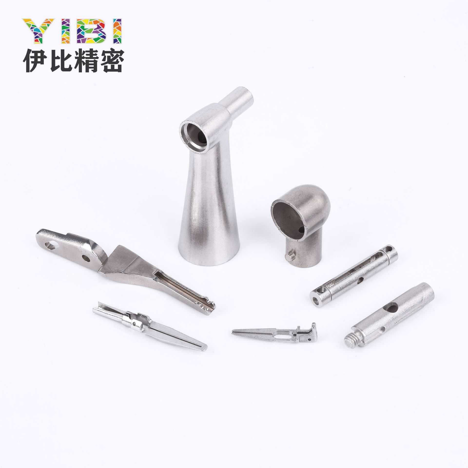 深圳伊比直售粉末冶金部件精密铁基零件厂家定 制