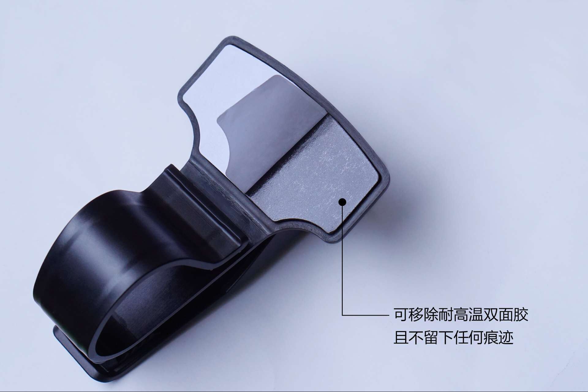 Car Instrument Panel Mobile Phone Bracket Hippo Clip Car Mobile Phone Rack Bracket Special Navigation Car Inner Mobile Phone Rack
