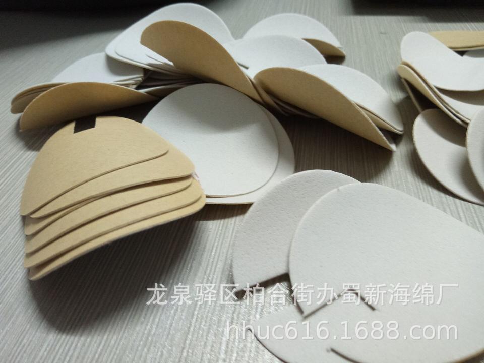 供应单面胶eva缓冲海绵垫/自粘防撞eva泡棉垫/带胶防震eva垫片