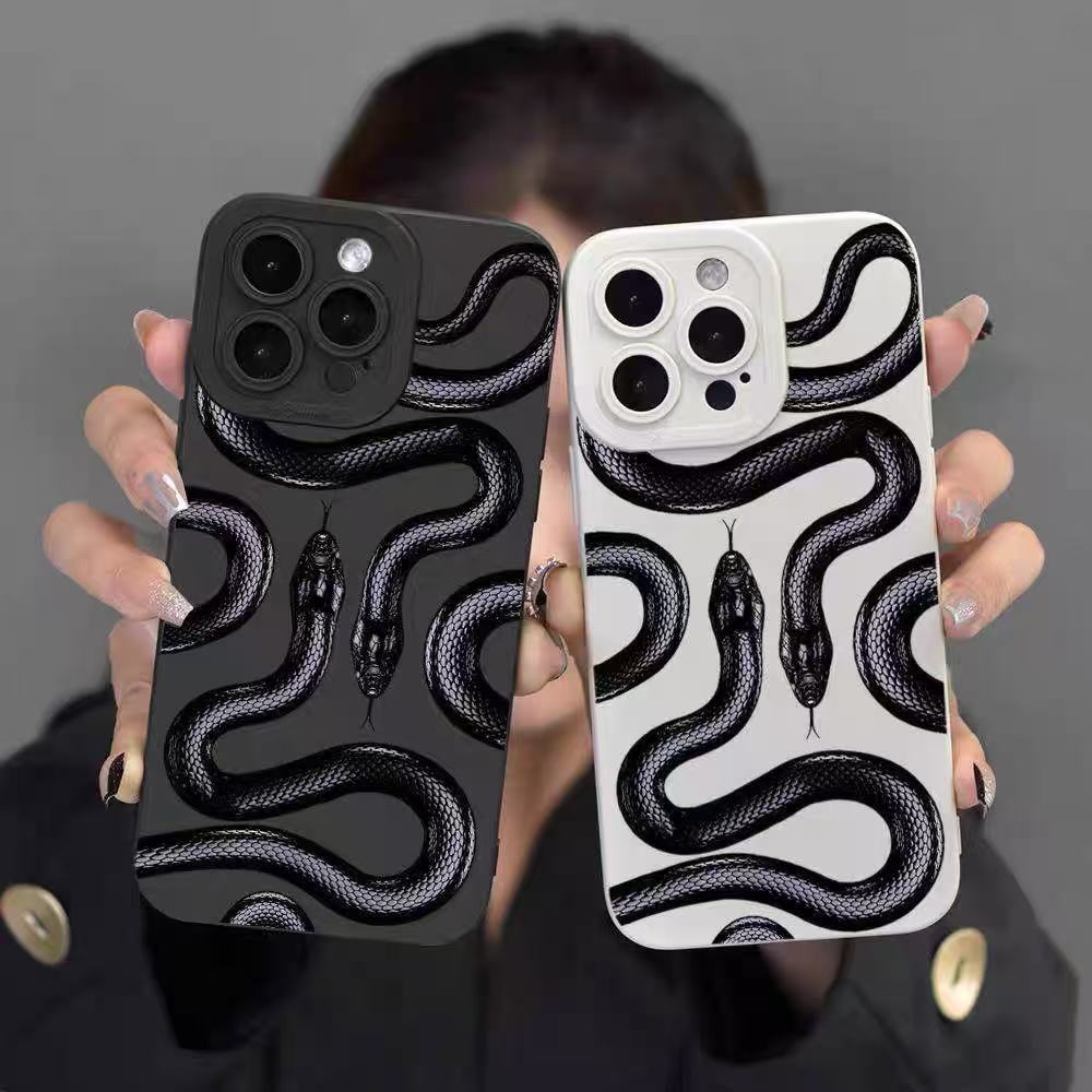 Estilo europeo y americano nuevo aplicable iphone16promax funda para teléfono móvil transfronterizo Apple 15 resistente al desgaste 14pro/13/12x