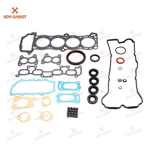 Factory Direct B13 carburetor GA16DS A0101-74Y85 engine repair kit exhaust cushion and other accessories