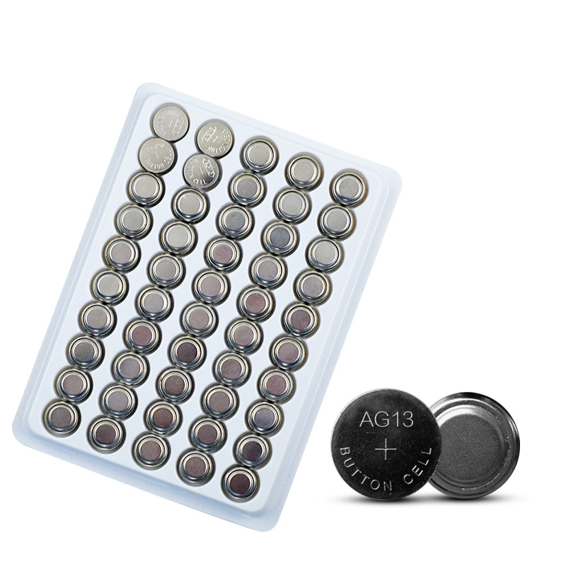 Industrial LR44/L1154/AG13