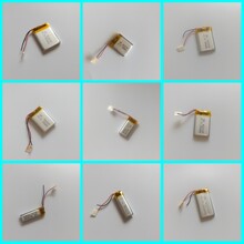 603035 603040 603048 603450 352030 401015 401020늳3.7V