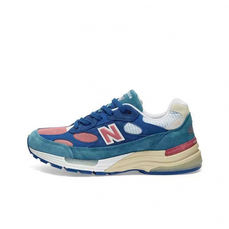 莆田高級版新型NB991992993997スエードレザーレトロカジュアル男女兼用ランニングシューズスポーツシューズ通気性|undefined