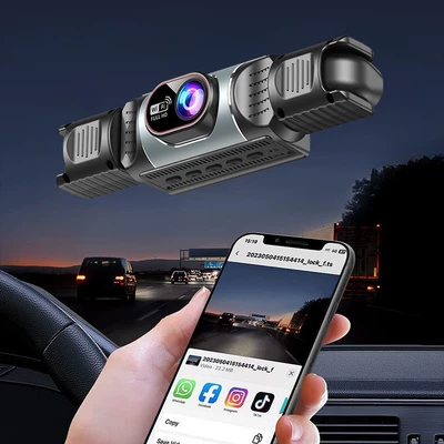 Other Automotive Communications Cam 1080P HD Infrared