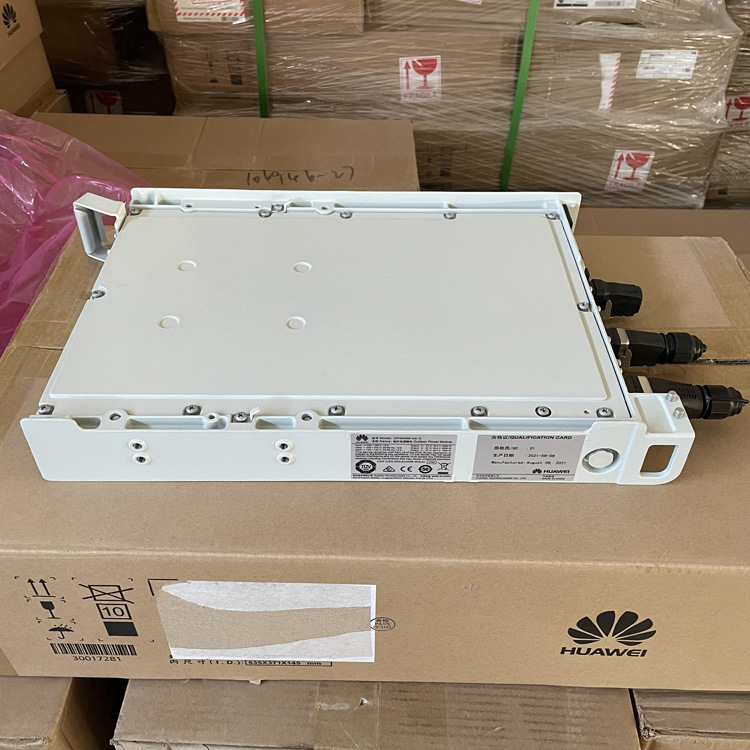 华为OPM40M室外刀片式交转直模块48V2000W整流器RRU基站供电设备-阿里巴巴