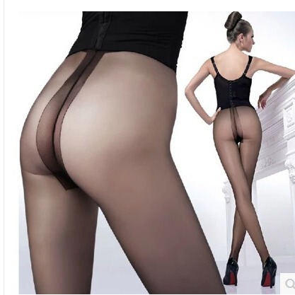Hidden T-file ultra-thin sexy seamless stockings core-spun silk pantyhose children bottoming socks stockings wholesale Hidden T-file ultra-thin sexy seamless stockings core-spun silk pantyhose children bottoming socks stockings wholesale