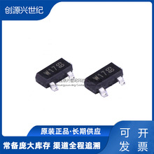 PDTC124ET,215 ���bTO-236AB���־��w���͉�:50V ���:100mA ���
