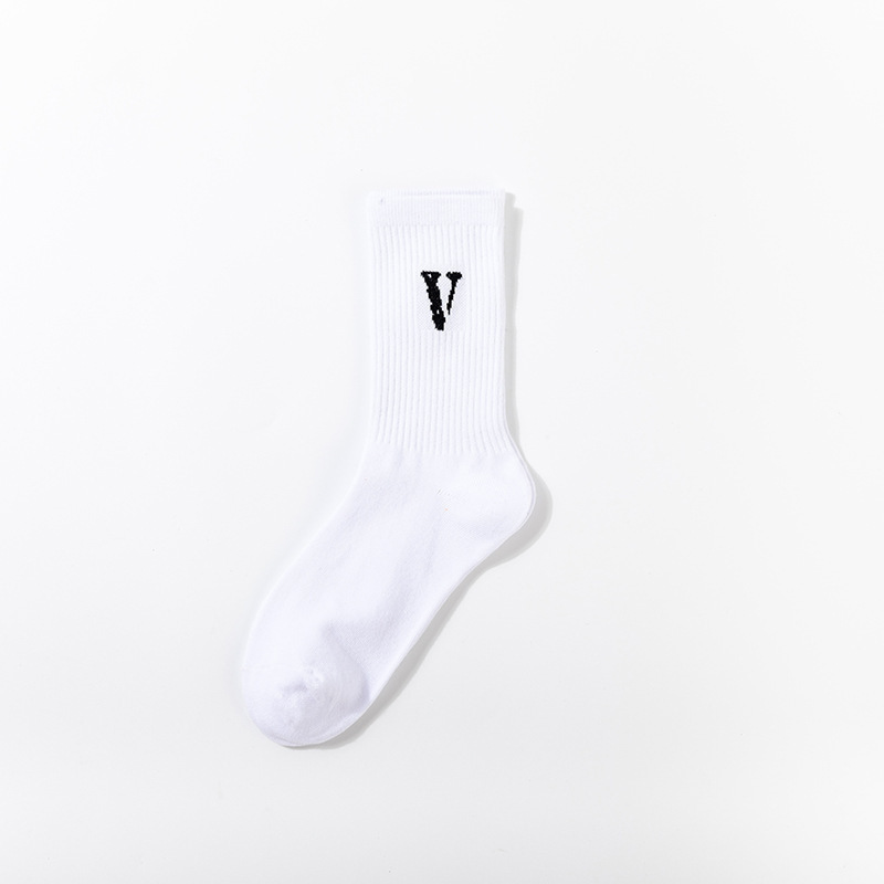 화이트 빅 V
