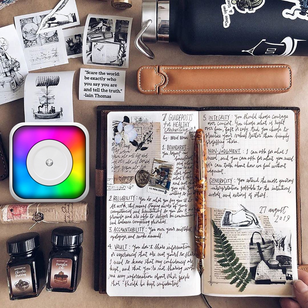 外貿標籤打印機連藍牙便攜式手持熱敏便貼紙簽打印小型口袋錯題機