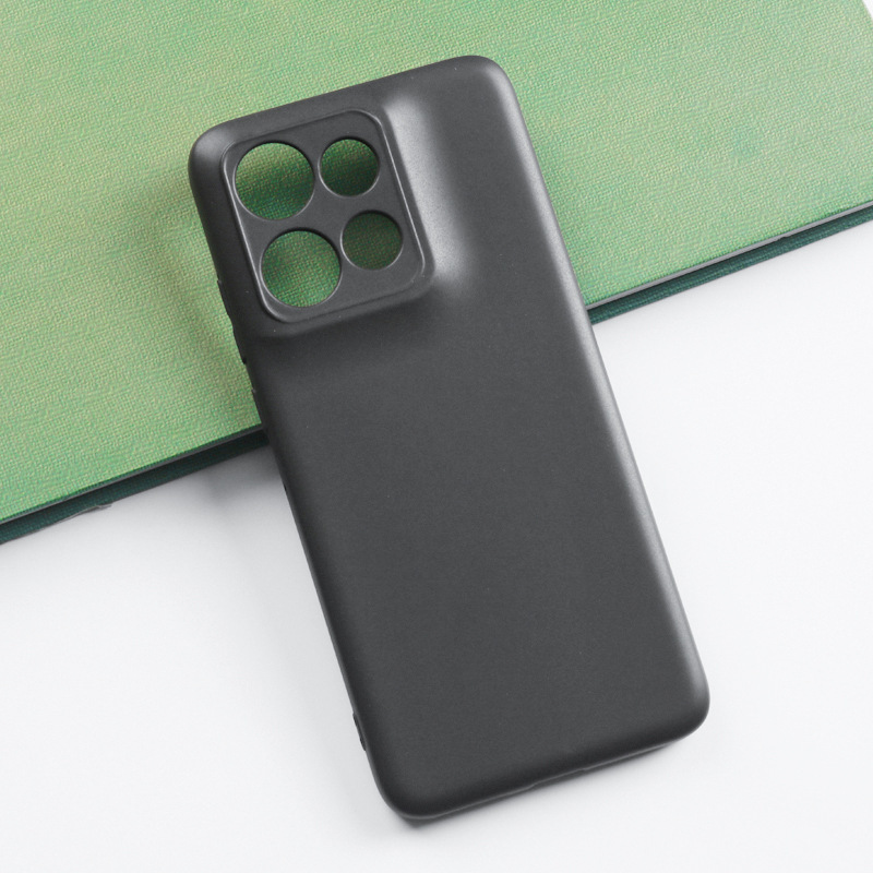 Suitable for Motorola Moto Edge 60 Fusion Frosted Tpu Material Edge 20 Mobile Phone Soft Case Suitable for Motorola Moto Edge 60 Fusion Frosted Tpu Material Edge 20 Mobile Phone Soft Case