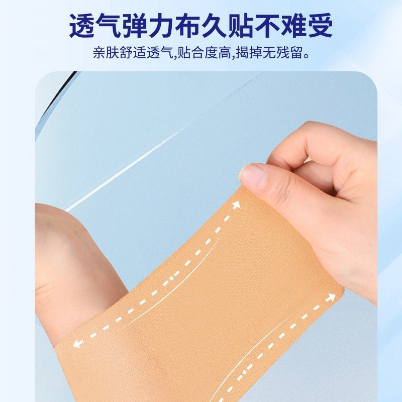 云南本草膏药贴久九光膏贴关节肌肉镇痛舒筋活络温感贴7枚*4|undefined