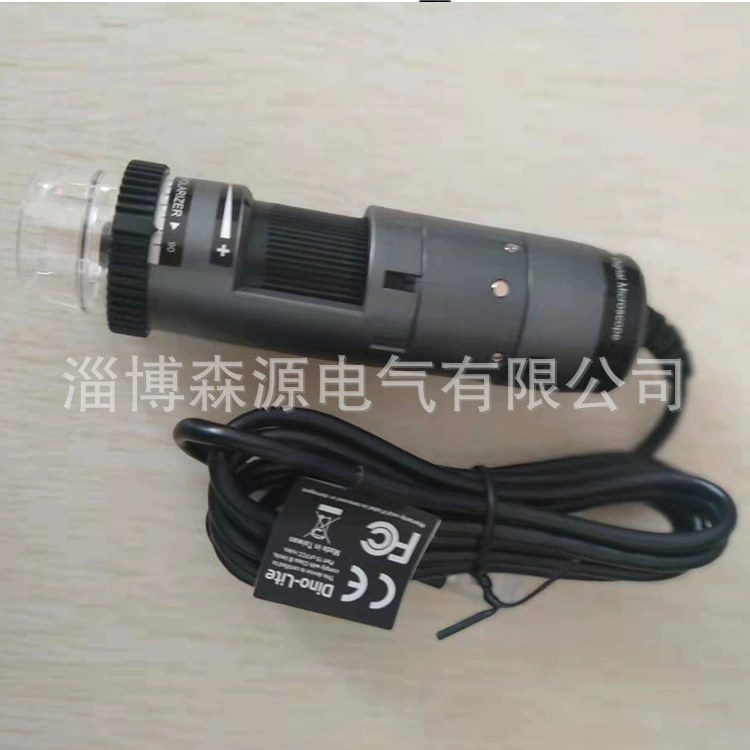 AD4112PT цифровой микроскоп Dino-lite ручной электронный микроскоп