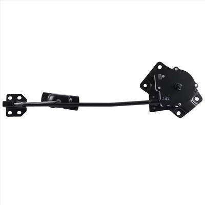 628002J000 is suitable for 2009 Kia Borrego 3.8L V6 Mojave spare tire lifting frame (Power supply, ignition system accessories)
