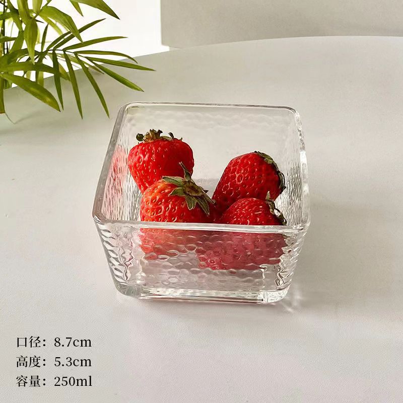 锤纹透明（精典款）