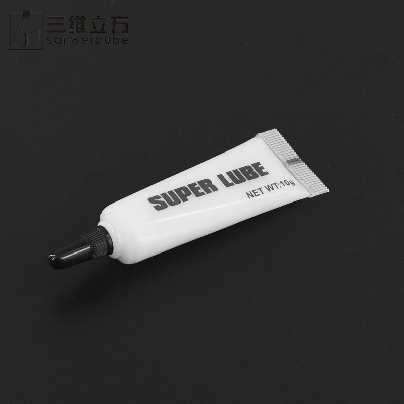 Аксессуары для 3D-принтеров, скользящий подшипник, линейный винт, направляющая, смазка, масло для ржавчины, смазочное масло
