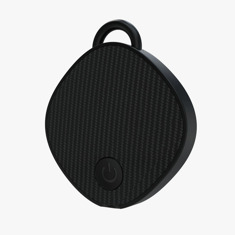 Трекер для поиска потерянных питомцев, совместимый с AirTag, умный Bluetooth-локатор