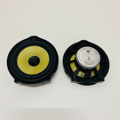 CXRV Haoying car front and rear – Car horn/tweeter - honda-mid-bass-pair