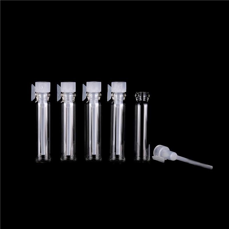 Perfume sample