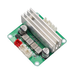 Tpa3116d2ステレオデジタル功放板2x50wダブルチャンネル功放板モジュール