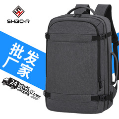 越境対応、出張や通勤に最適なビジネス用パソコンバッグ、大容量パソコンバックパック、メーカー直販、一件代発送