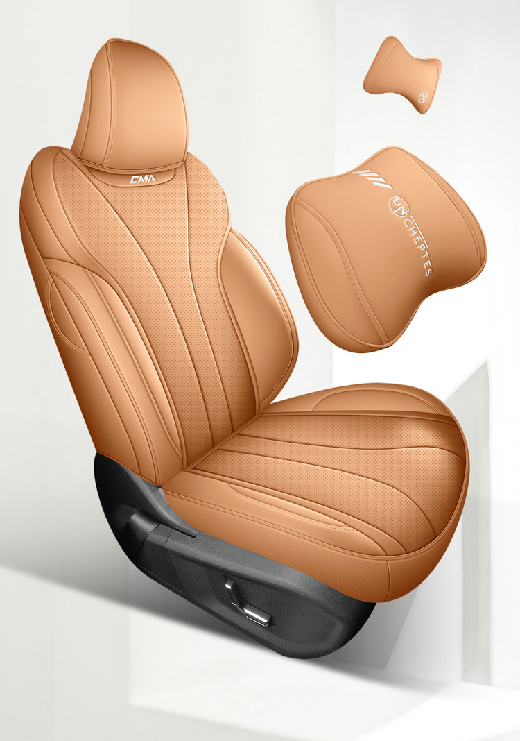 All-inclusive seat cover four seasons universal 21-2024 special car seat cushion seat cover is suitable for XingyueL (Monjaro) cars