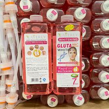 �羳Laverly Gluta Whitening Oil����SPA��Ħ���������SƤ�w���w