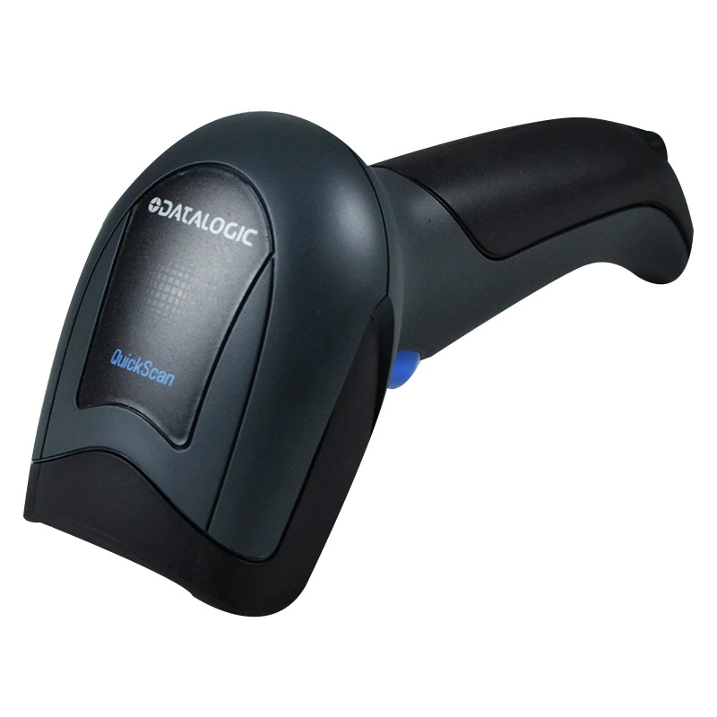 DataLOGIC Deeli QD2430/2437/2131 сканер QR-кодов гачок