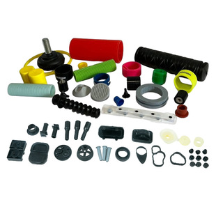 Manufacturer Offers Preferential Prices for Silicone Products, Mold Opening, Customization, High Temperature Resistant Silicone Customization, Design, Development and Production