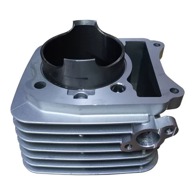 Cylinder and parts DF200 cylinder 66mm piston