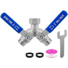 �羳����304���P�Y����ͨ�y3/4&ldquo; GHT�pͨ�B���y�T�������y�T