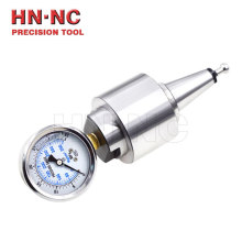 数控刀柄ISO20/ISO25主轴拉力计雕刻机主轴维修检具CNC主轴拉力器
