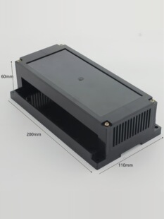 PLC���،�܉����� �������⚤ �p߅����3-27 �ߴ�200X110X60MM