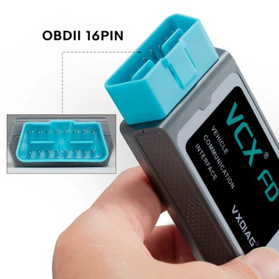 Vehicle Diagnostic Interface – Avtomobil diaqnostika alətləri