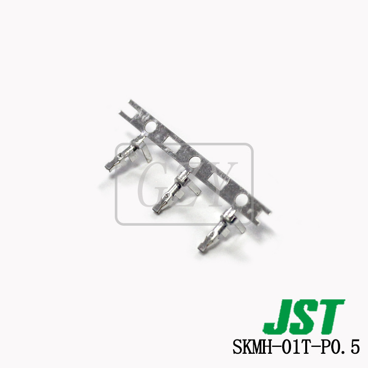 ��Ӧ SKMH-01T-P0.5 ����ѹ�Ŷ��� JST������ �Ӳ������