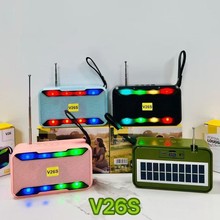 �¿�����V26S̫��ܰ��{����������yʽLED�����Ͳ���������C