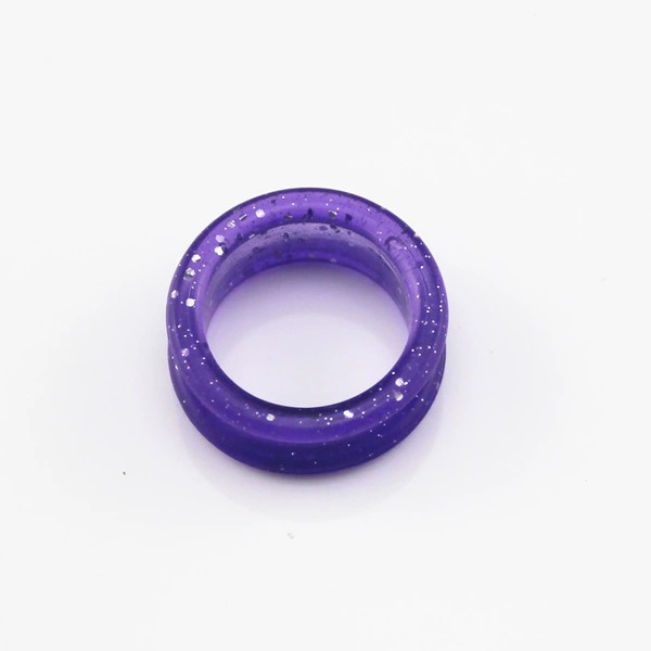Li bright crystal purple
