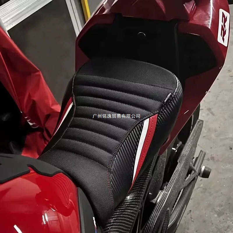 Motorcycle Seat Cushion for Hbmw S1000Rr K67 M1000Rr 2019-2022 Front Rear Cushion