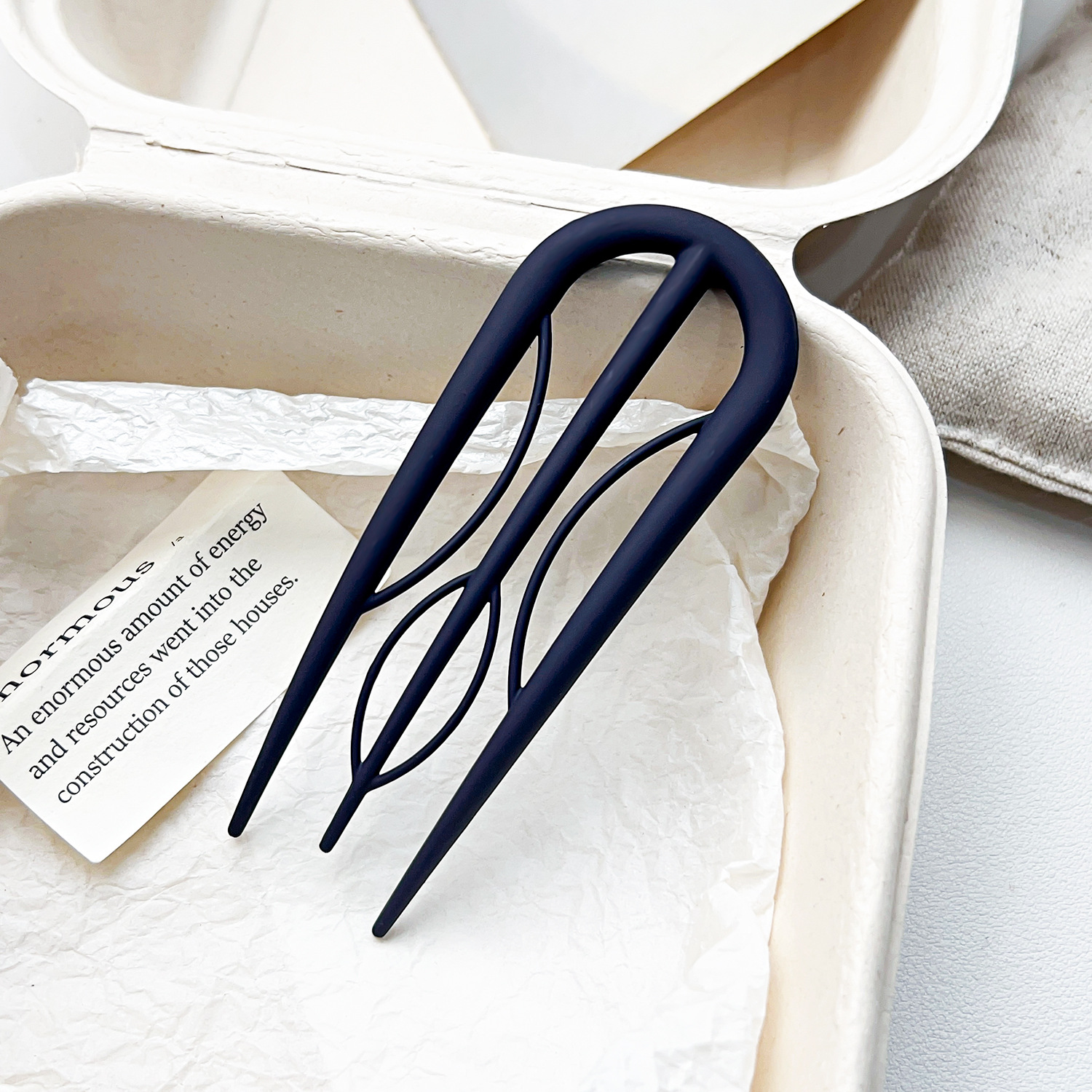 PC 리프 빗 프로스트 사파이어 블루