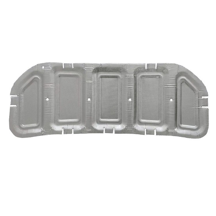 Suitable for 26 models of Chery QQ3EV engine hood soundproofing cotton, QQ3EV engine cover insulation modification accessories and interior supplies