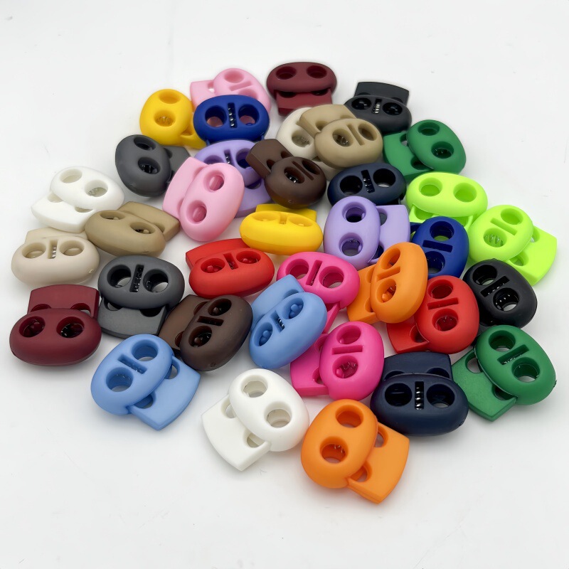 17mm Wide Plastic Spring Buckle, Bell Tightening Buckle, Pig Nose Buckle, Colorfulful Rope Buckle, Lock Buckle, Elastic Adjustment Buckle Batch 17mm Wide Plastic Spring Buckle, Bell Tightening Buckle, Pig Nose Buckle, Colorfulful Rope Buckle, Lock Buckle, Elastic Adjustment Buckle Batch