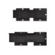 Fence Door Lock Outdoor Horse Room Barn Door Latch Latch Guardrail Lock Garden Grille Lock Fence Lock Barn Door