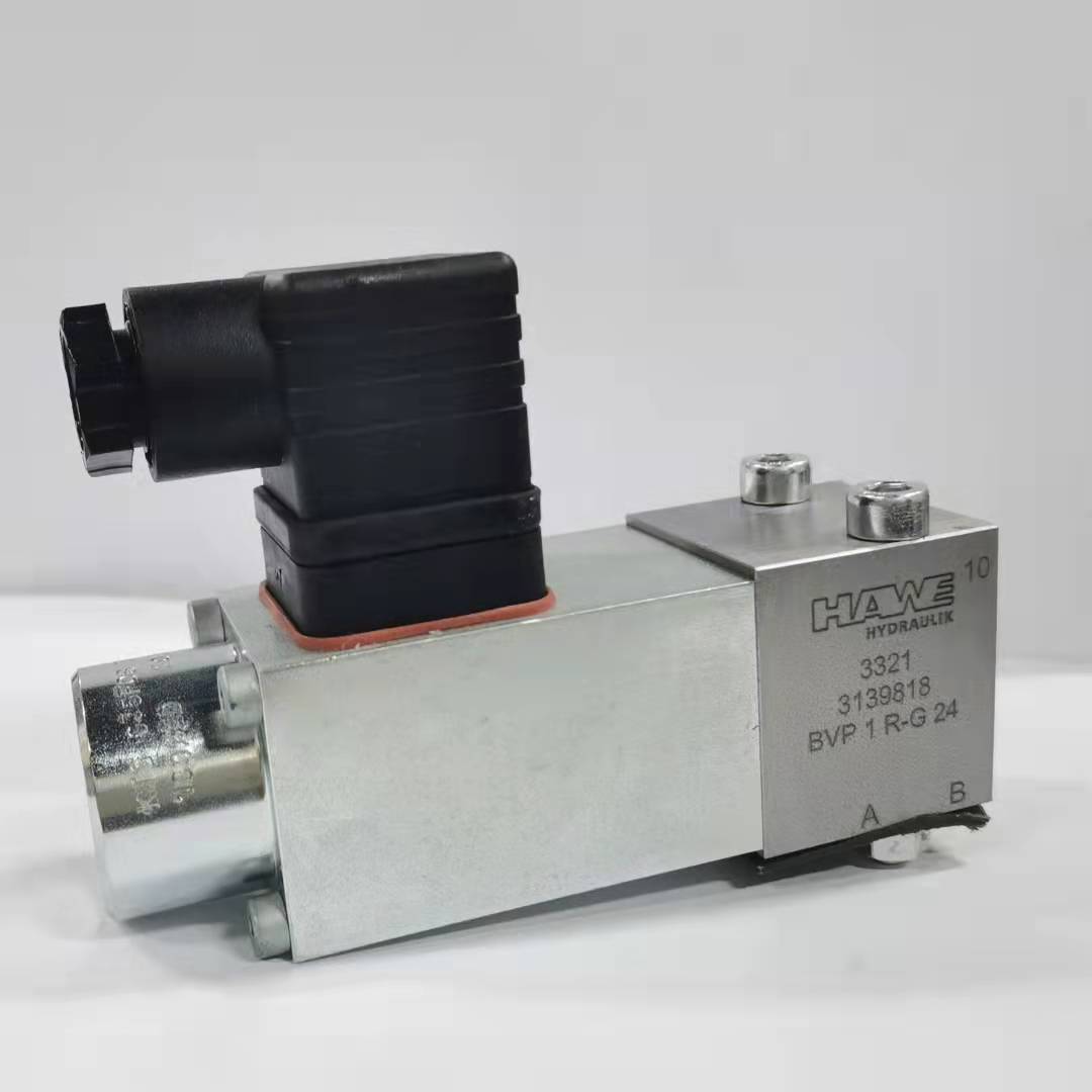 德国哈威截止换向阀WN1D-G24