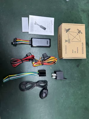 GPS Locator – and Positioning - g02srelaymicsos