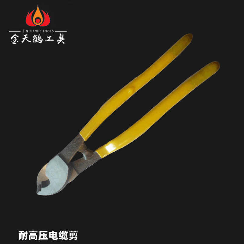 供应NO.8092五金电缆钳子 碳钢钳子6/8/10寸