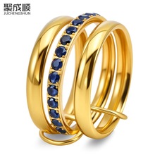 �W���羳���u�������׽����18K����|С���L�p������ƷŮ