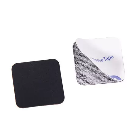 强力无痕汽车胶 指环扣水洗胶 透明可移胶 泡棉挂钩胶 双面胶